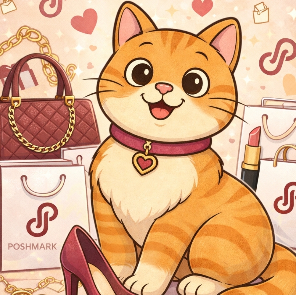 Meet your Posher, Phillip